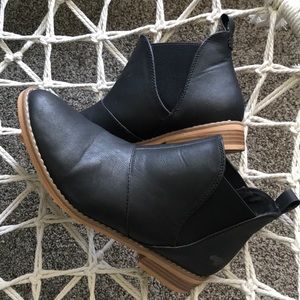 Rocket Dog Women's Maylon 2 Ankle Boots